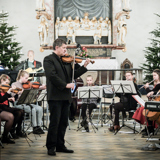 KLASSISK I FOKUS Julekoncert Døstrup kirke KLASSISK I FOKUS Julekoncert Døstrup kirke