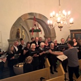 Koncert i Hasseris Kirke - Mariagerfjord Kammerkor og Hobro Kammerorkester Koncert i Hasseris Kirke - Mariagerfjord Kammerkor og Hobro Kammerorkester
