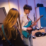 Afslutningskoncert Mariagerfjord Talentklasser Afslutningskoncert Mariagerfjord Talentklasser