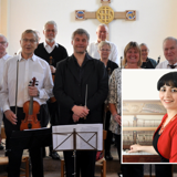 Nytårskoncert med Hobro Kammerorkester Nytårskoncert med Hobro Kammerorkester