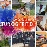 Kultursjov på Folkemødet i Mariager - Lørdag Kultursjov på Folkemødet i Mariager - Lørdag