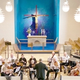 Forårskoncert med Hobro Kammerorkester Forårskoncert med Hobro Kammerorkester