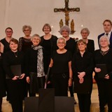 Forårskoncert med Mariagerfjord Kammerkor i Skellerup Kirke