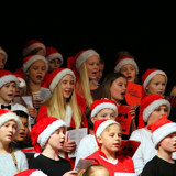 4. klasses-julekoncert med Randers Kammerorkester 4. klasses-julekoncert med Randers Kammerorkester