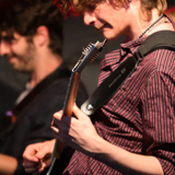 Guitar, elektrisk Guitar, elektrisk