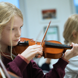 Violin