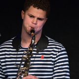 Saxofon