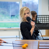 Musikalsk Grundskole 1 (0.-1. kl.) Musikalsk Grundskole 1 (0.-1. kl.)