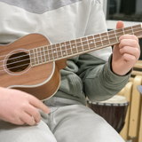 Ukulele