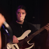 Musikerlinjen