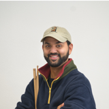 Marius Thorup Paschke